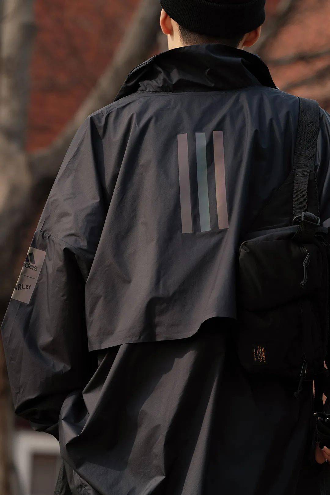 The Debate of Down Jacket vs. Cotton-Filled Jacket