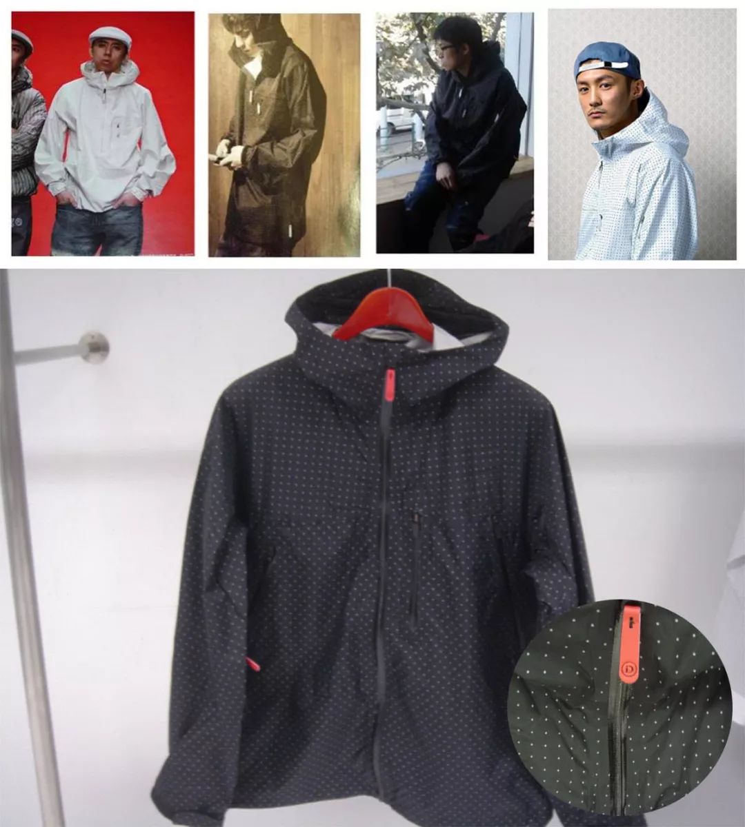 The Debate of Down Jacket vs. Cotton-Filled Jacket