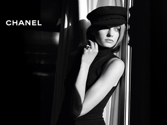Title: The Timeless Elegance of Chanel Womens Fashion