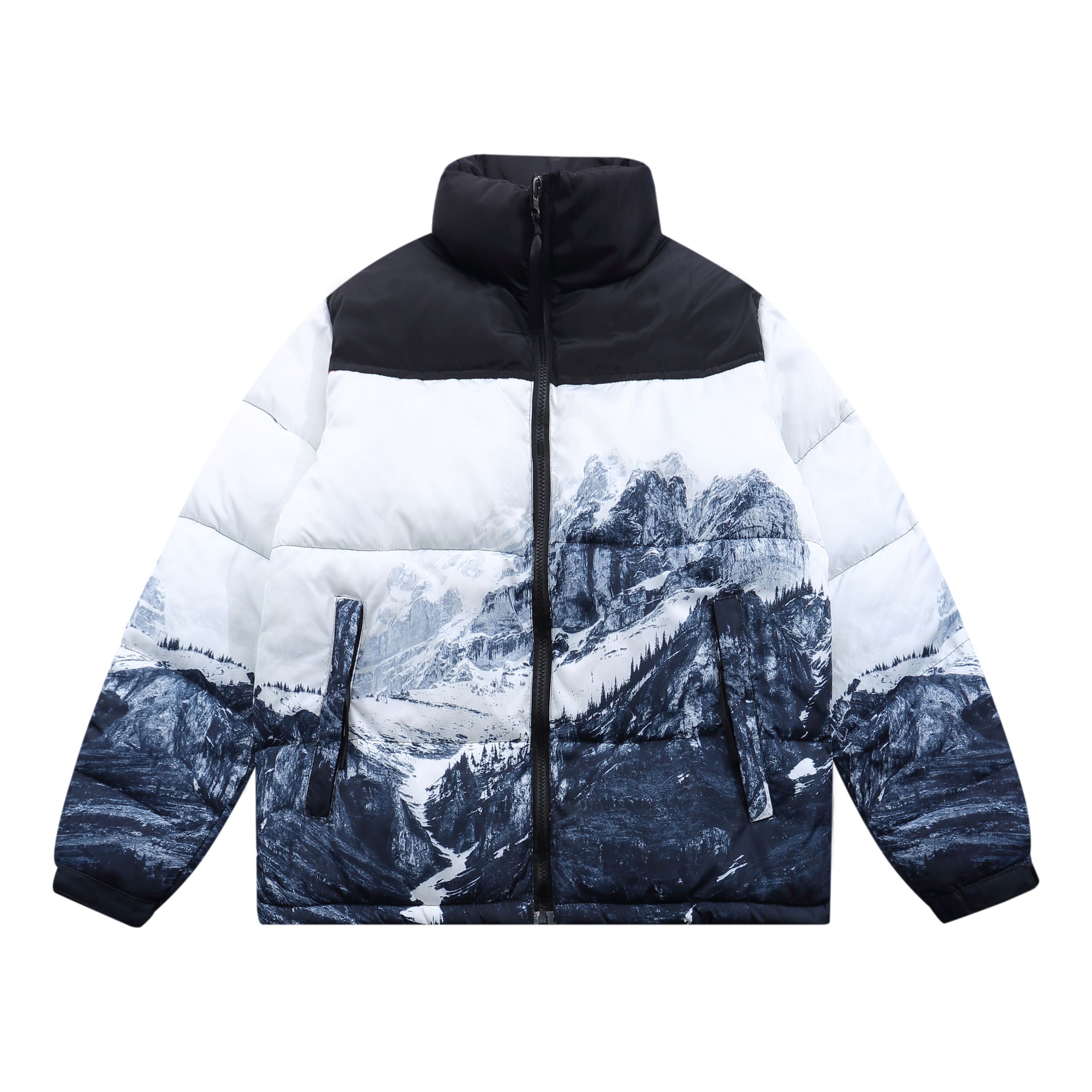 Is it necessary to wear a down jacket on Yulong Snow Mountain?