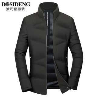 波司登羽绒服折扣店