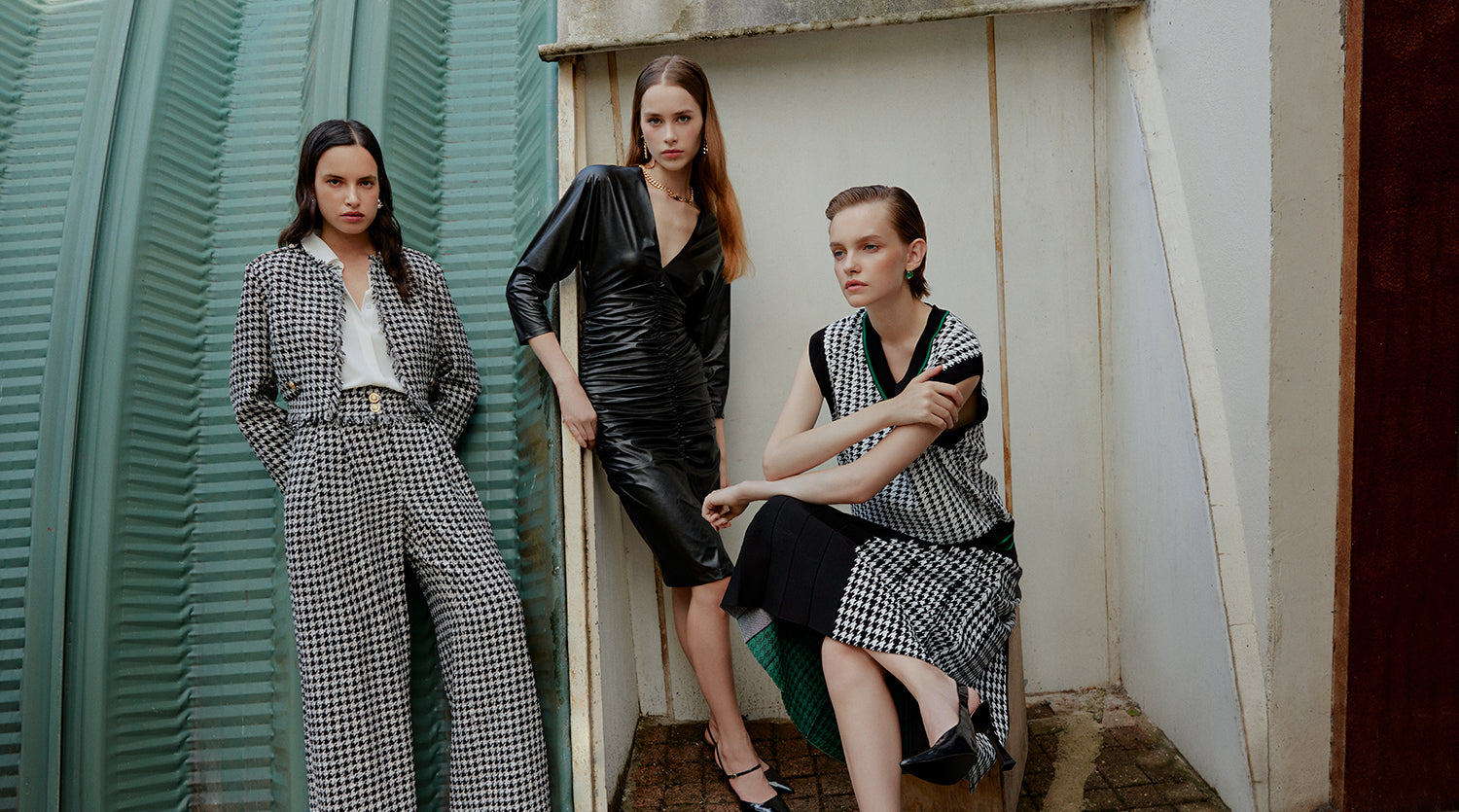 Dazzle: The Epitome of Exquisite Womens Fashion