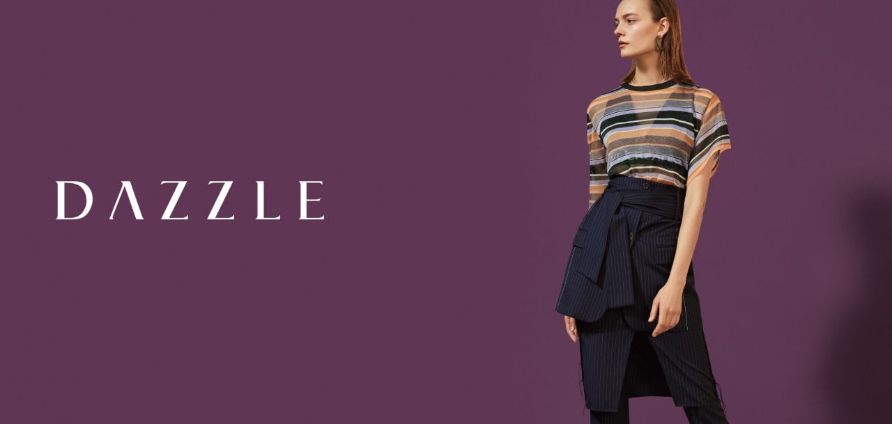 Dazzle: The Epitome of Exquisite Womens Fashion