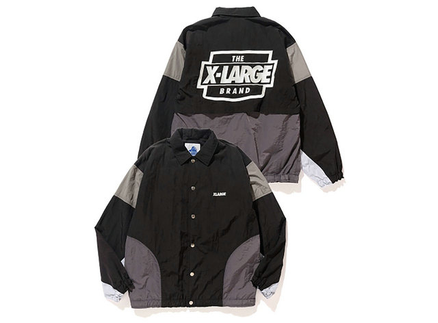 Can a down jacket be made larger?