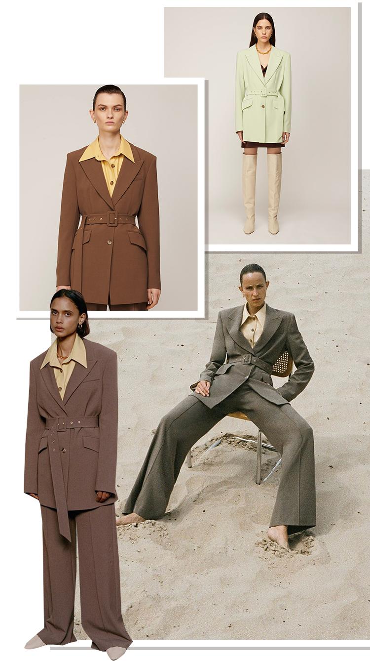 Classic羽绒服，时尚界的永恒经典