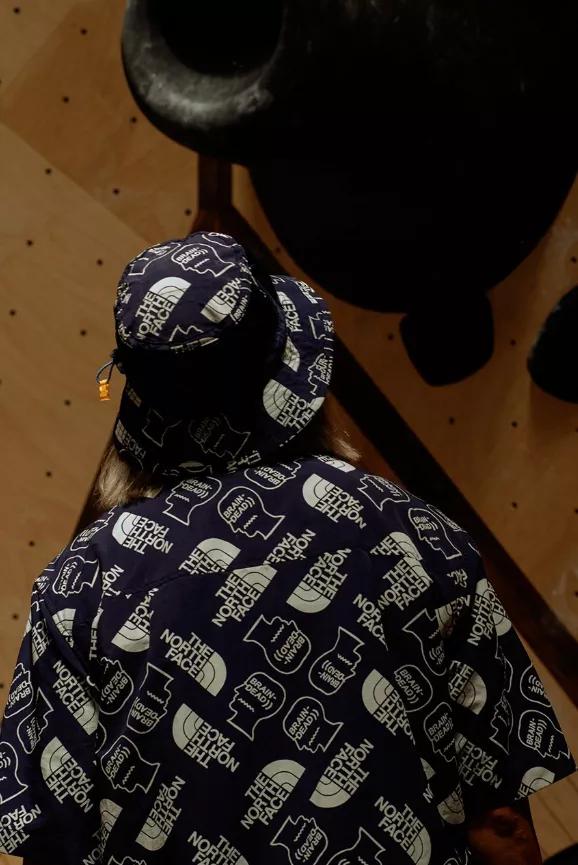 Classic羽绒服，时尚界的永恒经典