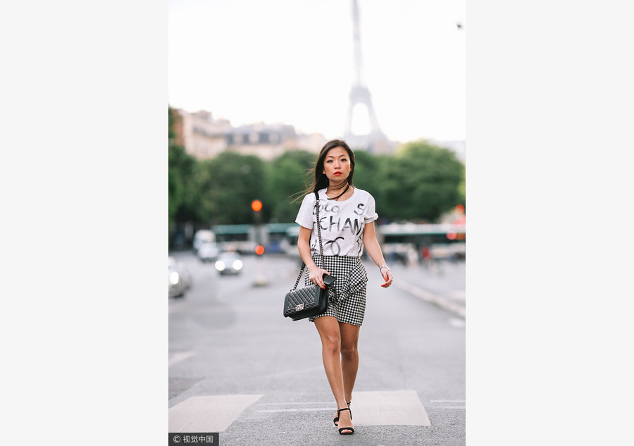 Summer Fashion: A Guide to Womens Clothing for Middle-Aged and Elderly Ladies