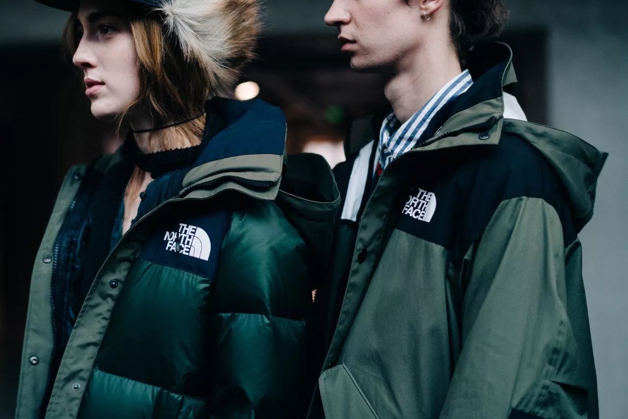 The rise of dist羽绒服: a fashion phenomenon
