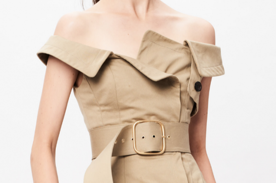 Title: Oscar de la Renta: A Timeless Fashion Brand for Women