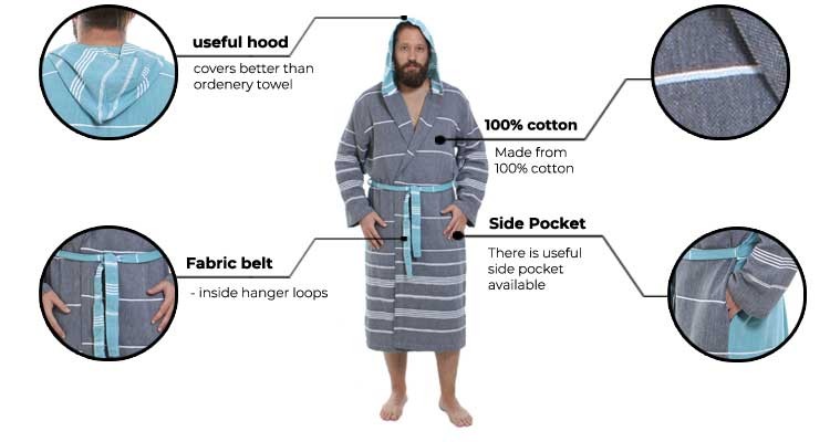 How to wash down jackets made of down cotton?