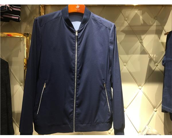 比华利保罗羽绒服