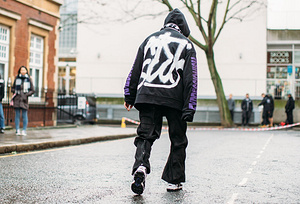 Washing Downy Jackets: The Right Way