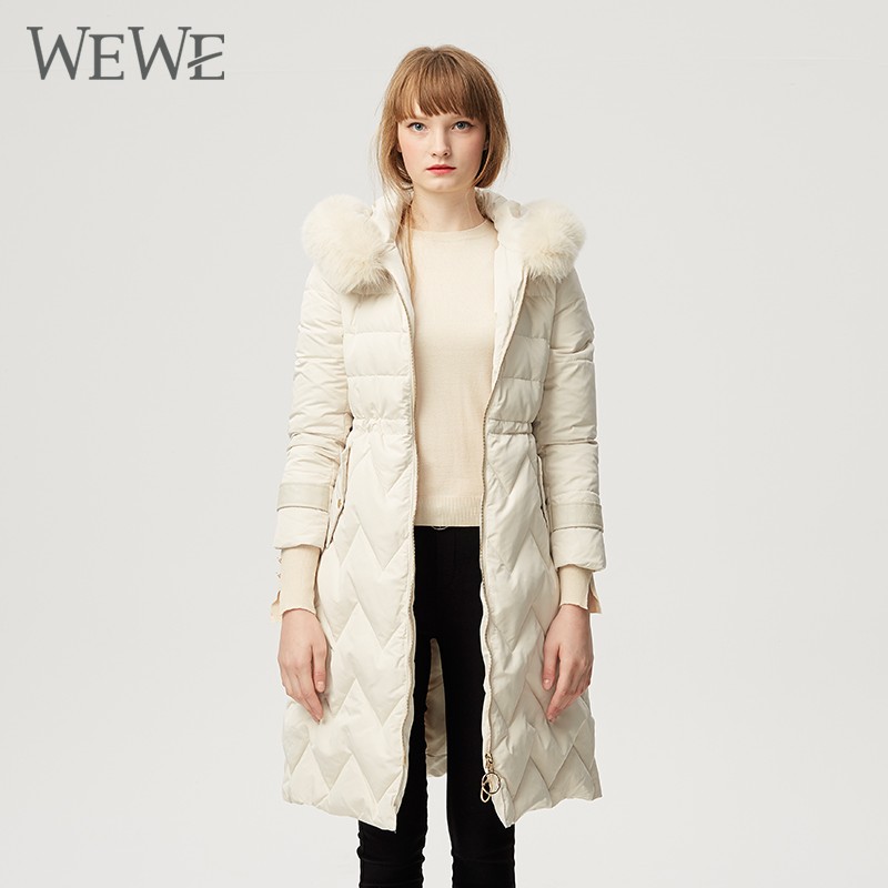 The popularity of Wanshengwei羽绒服