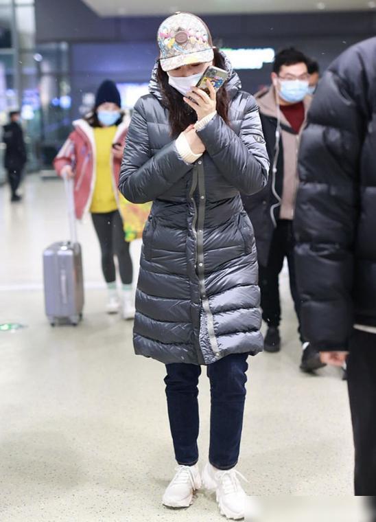 K2羽绒服，韩国时尚界的佼佼者