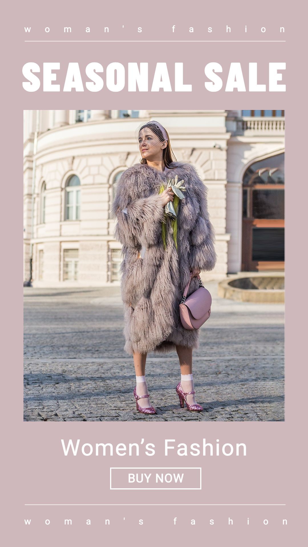 Title: The Allure of Womens Fur Clothing: A Fashionable and Elegant Choice for the Winter