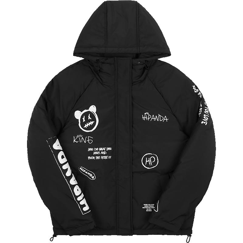 Hipanda Jackets: The Ultimate Winter Wear