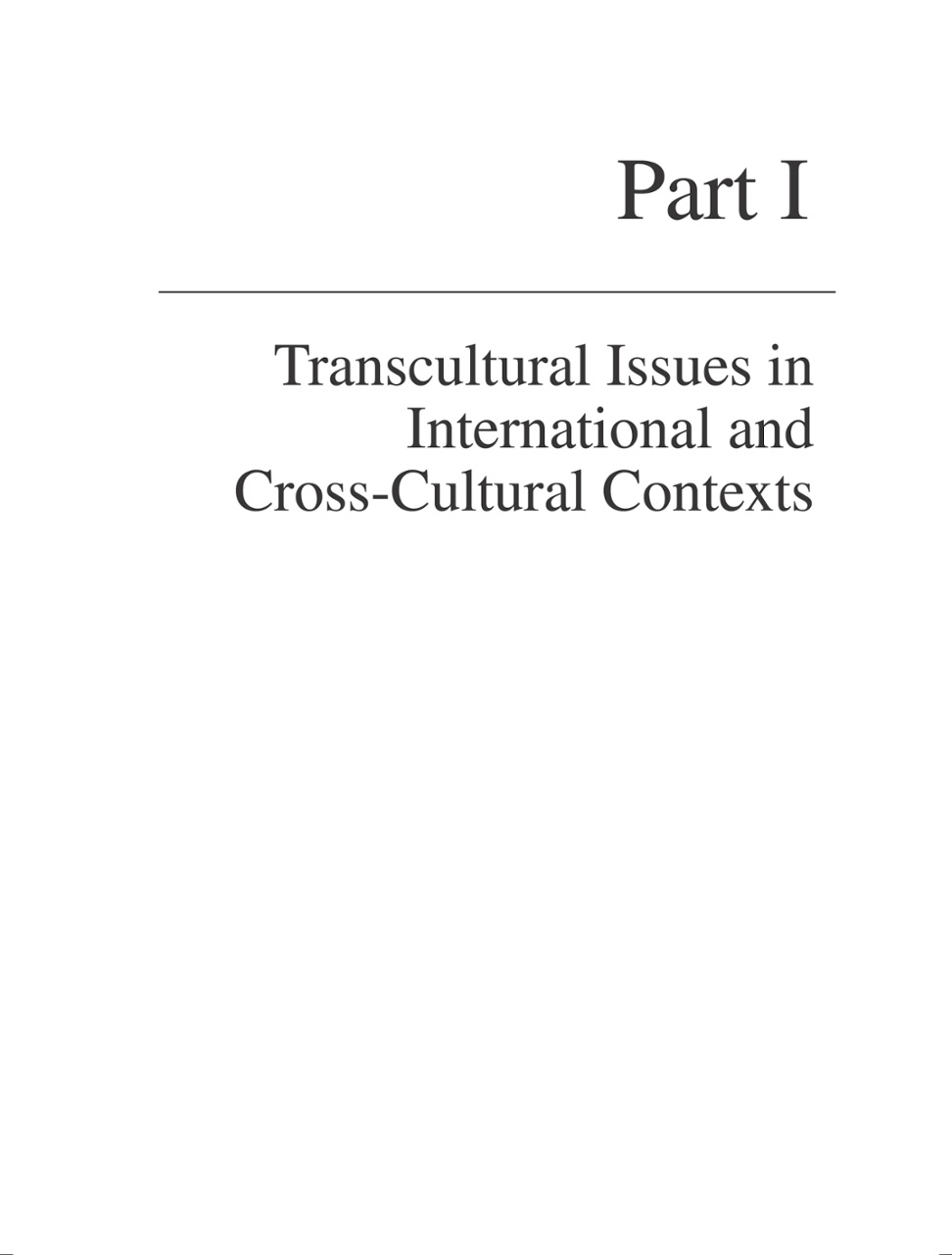 Title: Understanding the Concept of Cross-Dressing and Its Implications in Contemporary Society