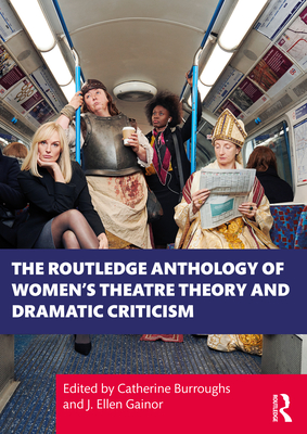 Title: The Evolution of Gender Nonconformity in Anime: A Journey through the World of Women in Drag
