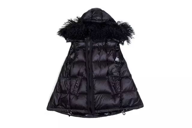 The Prices of Lomon羽绒服
