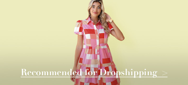 Title: The Trend of Womens Clothing Dropshipping: A Profitable Business Opportunity