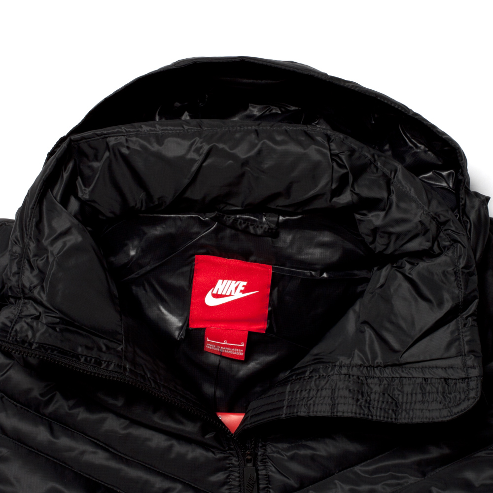 Nike Down Jackets: A Review