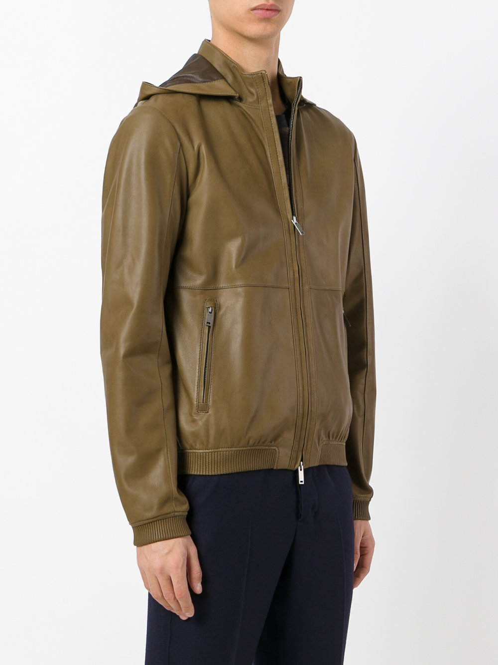 The Story of Hengze Down Jacket
