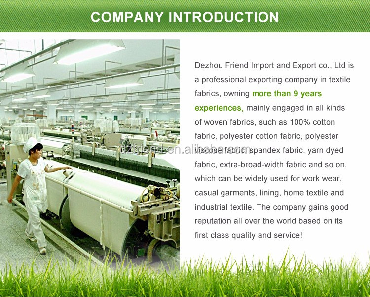 Title: Exploring the World of Cotton Fabric Wholesale: A Guide to Chinese Cotton Fabric Manufacturers
