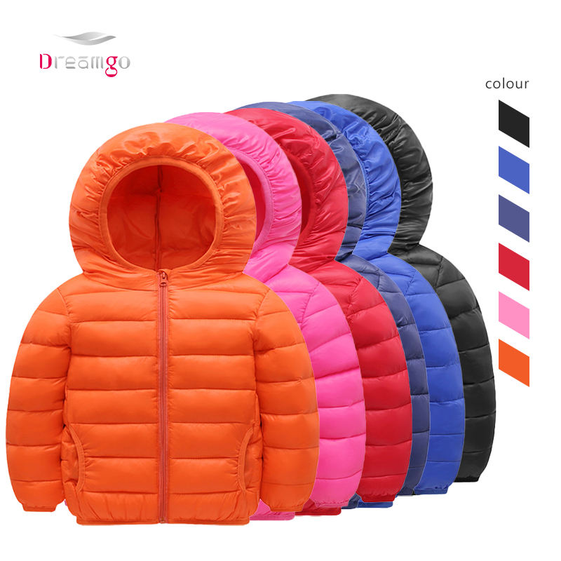 What Color is Best for a Down Jacket?