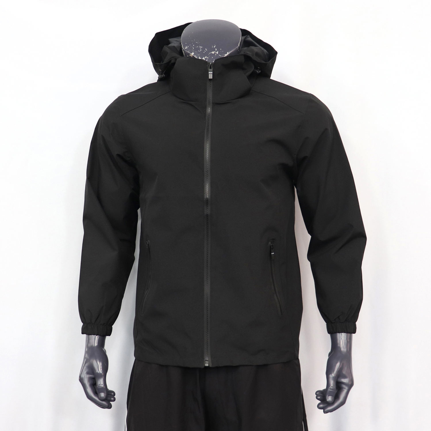 Quality of Yalu Down Jacket