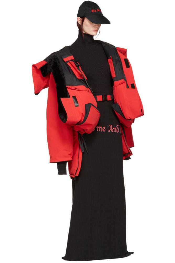 Swift tú Goose Down Jacket: Fashion Meets Functionality