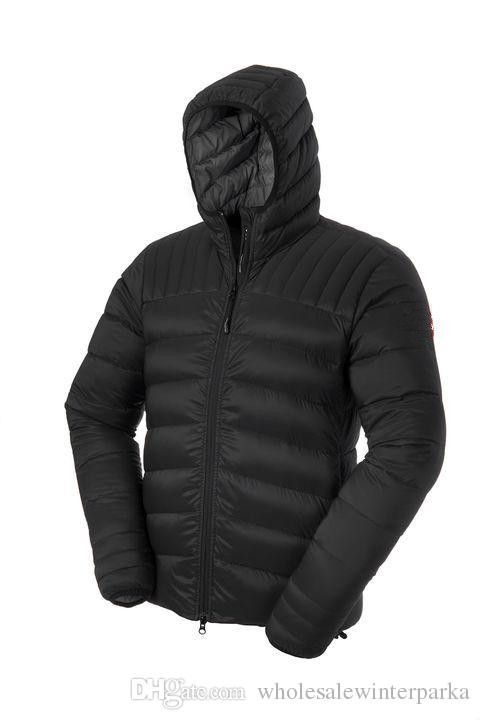 Top Canadian Down Jacket Brands to Consider for Your Next Purchase
