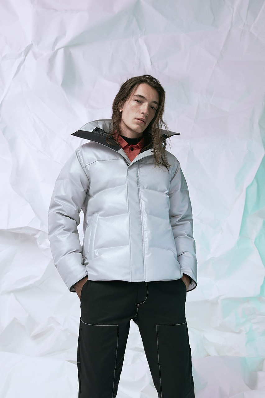 Top Canadian Down Jacket Brands to Consider for Your Next Purchase