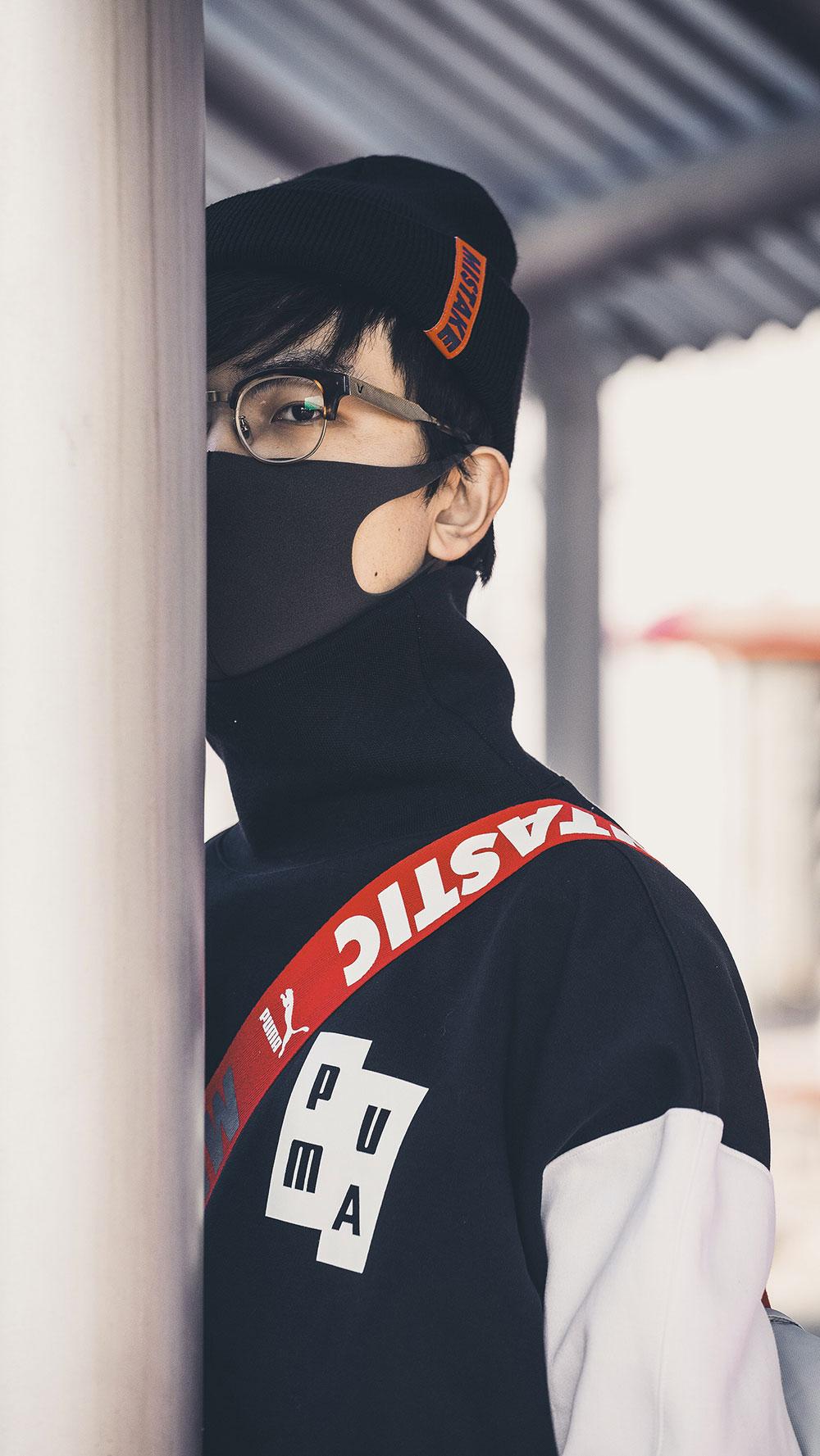 Vetements羽绒服，保暖与时尚的完美结合