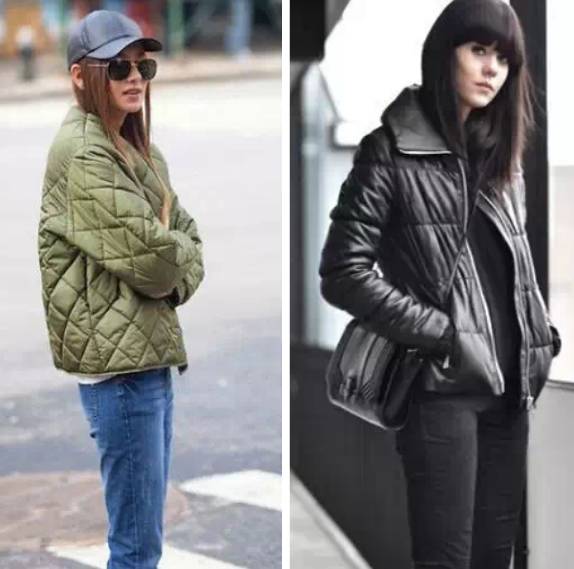 Korean Local羽绒服: A Fashion Must-Have for Winter