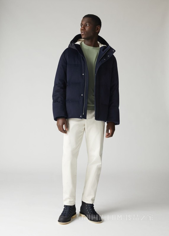 Snowfly Down Jacket Official Website