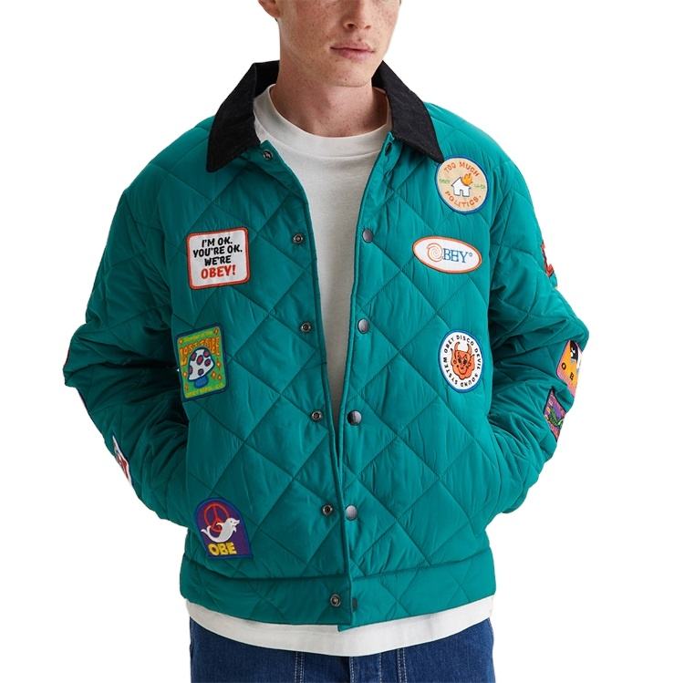The Road to -100: The Quest for the Perfect Winter Jacket