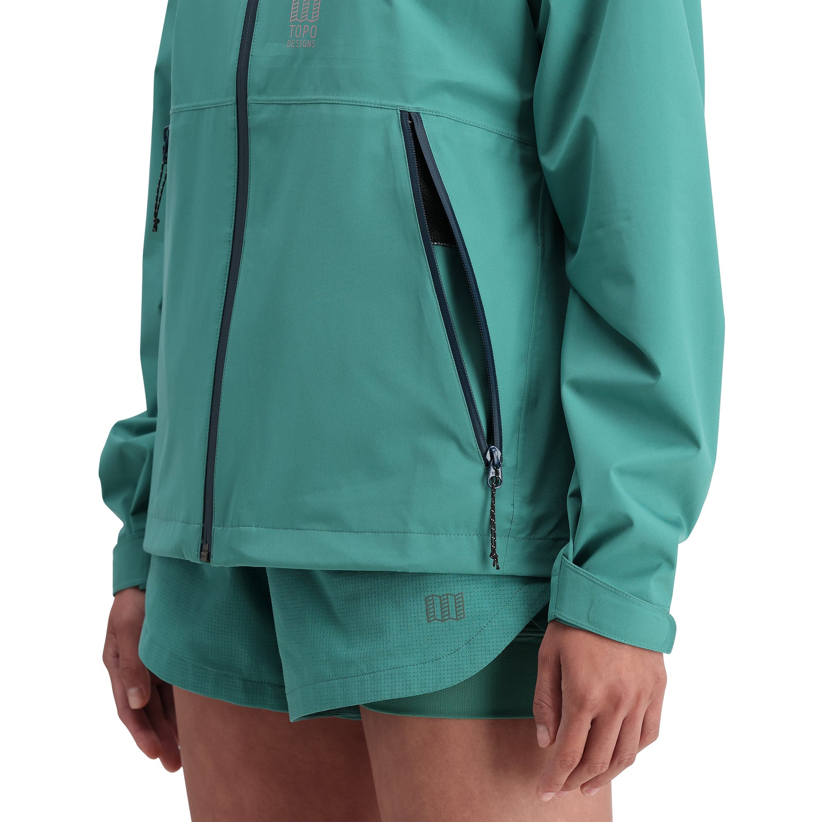 International Top Ten Brands of Down Jackets