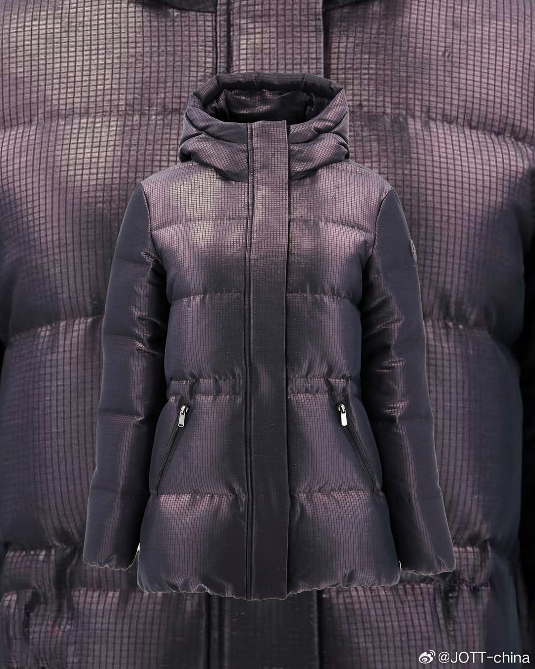 The Top Ten International羽绒服 Brands