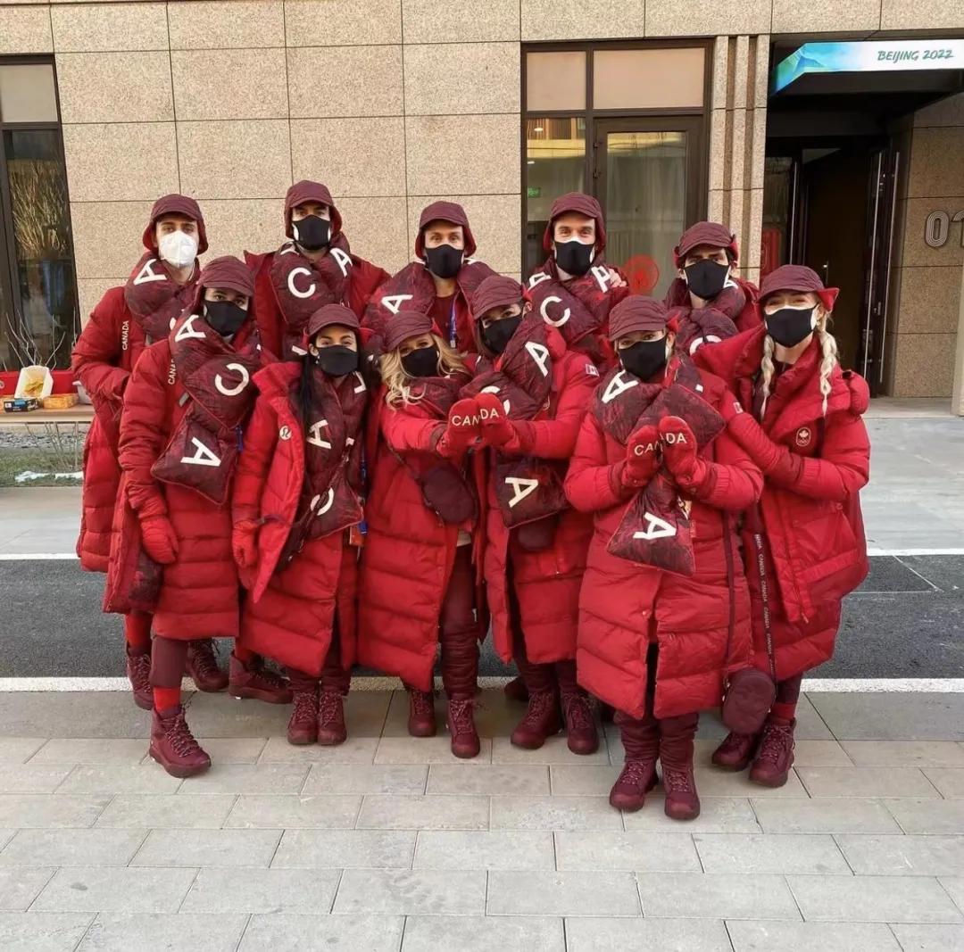 十大奢侈品牌羽绒服