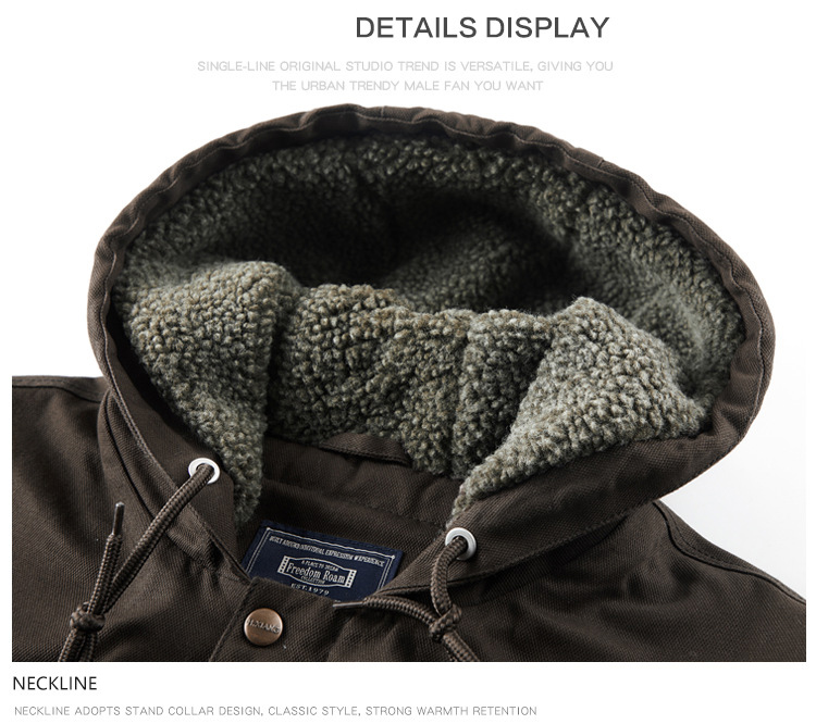 Feathered Wonderland: Transforming Old Jackets into Masterpieces