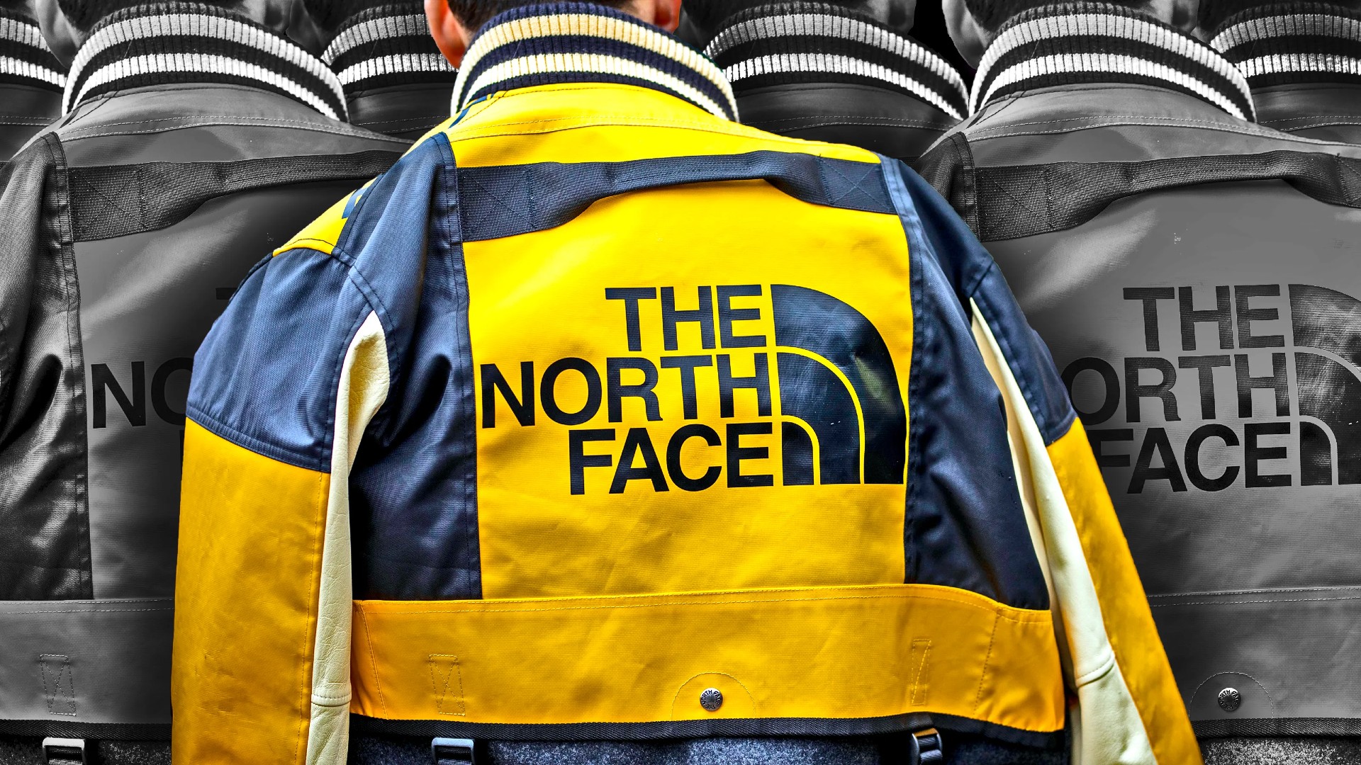 How to Store North Face Jackets?