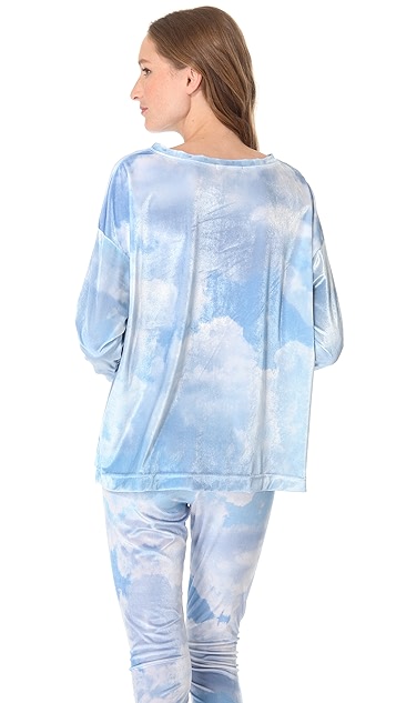 Feather Jacket with a Hole: What to Do?