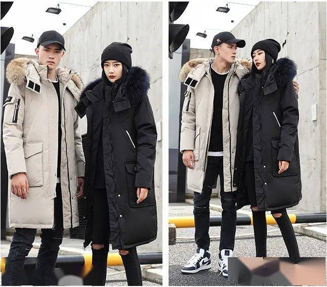 The Essence of Bo Yi羽绒服: Fashion and Functionality
