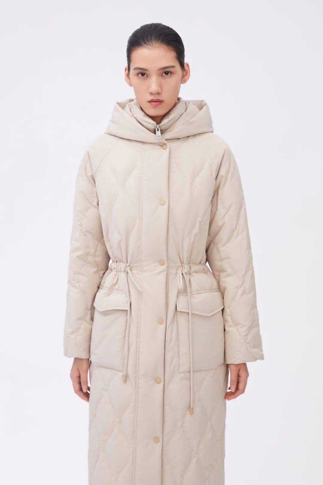 羽绒服的奥秘，产品知识