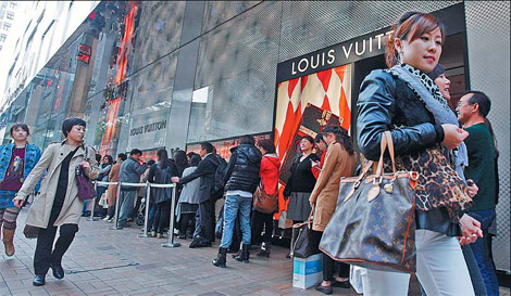 The Restoration of Down Jackets in Beijing