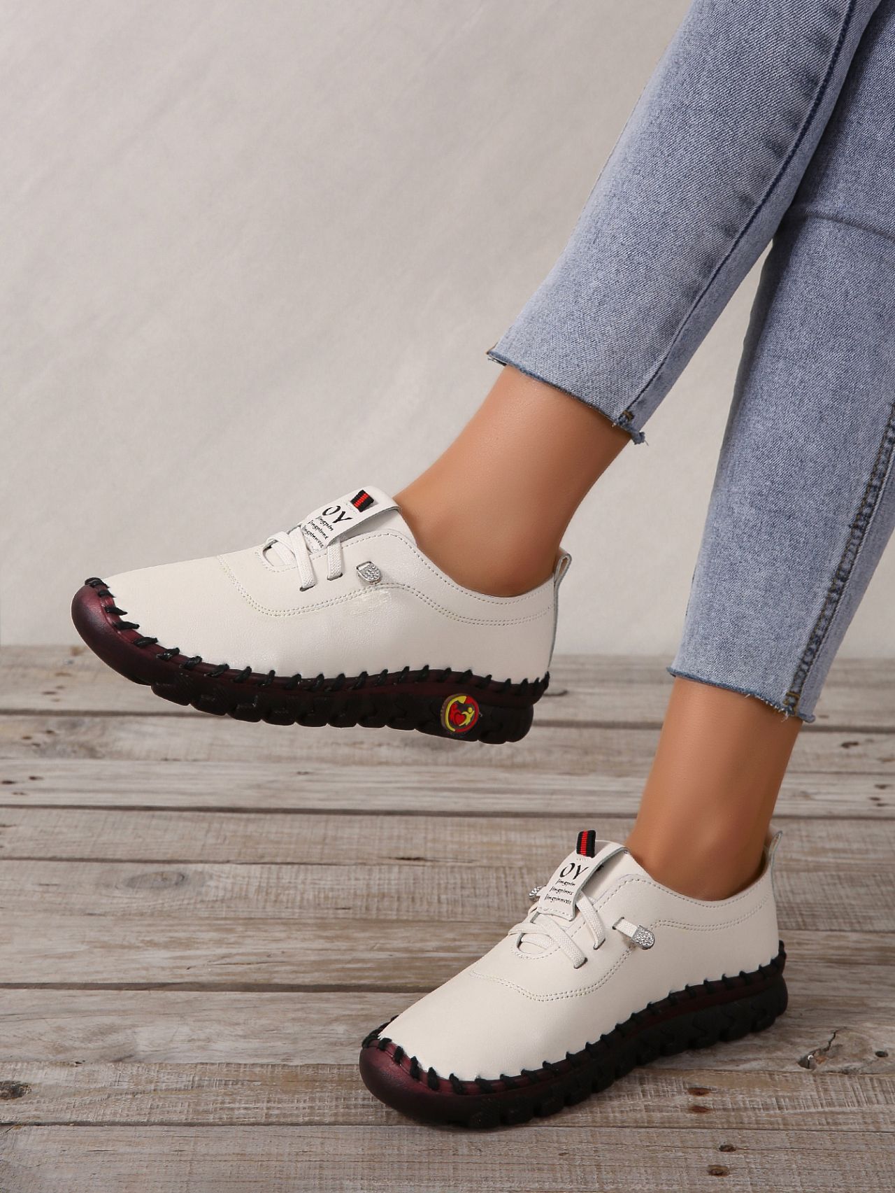 Title: Trendy Womens Fashion Shoes: The Ultimate Guide to Staying Ahead of the Style Game