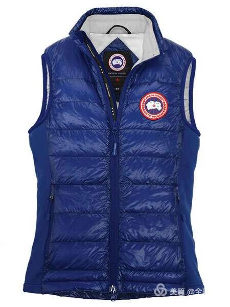 Canada Goose Women’s羽绒服，时尚与实用的完美结合