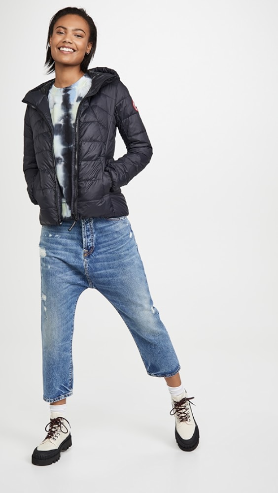 Is Balabalas down jacket any good?