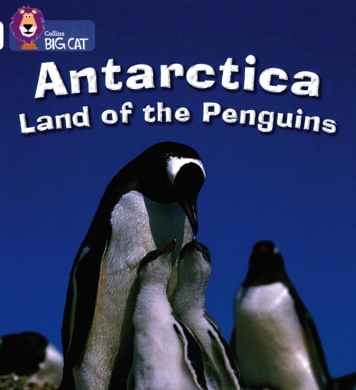 The Emperor Penguins Winter Coat: The Story of the Antarctic Goose Down Jacket
