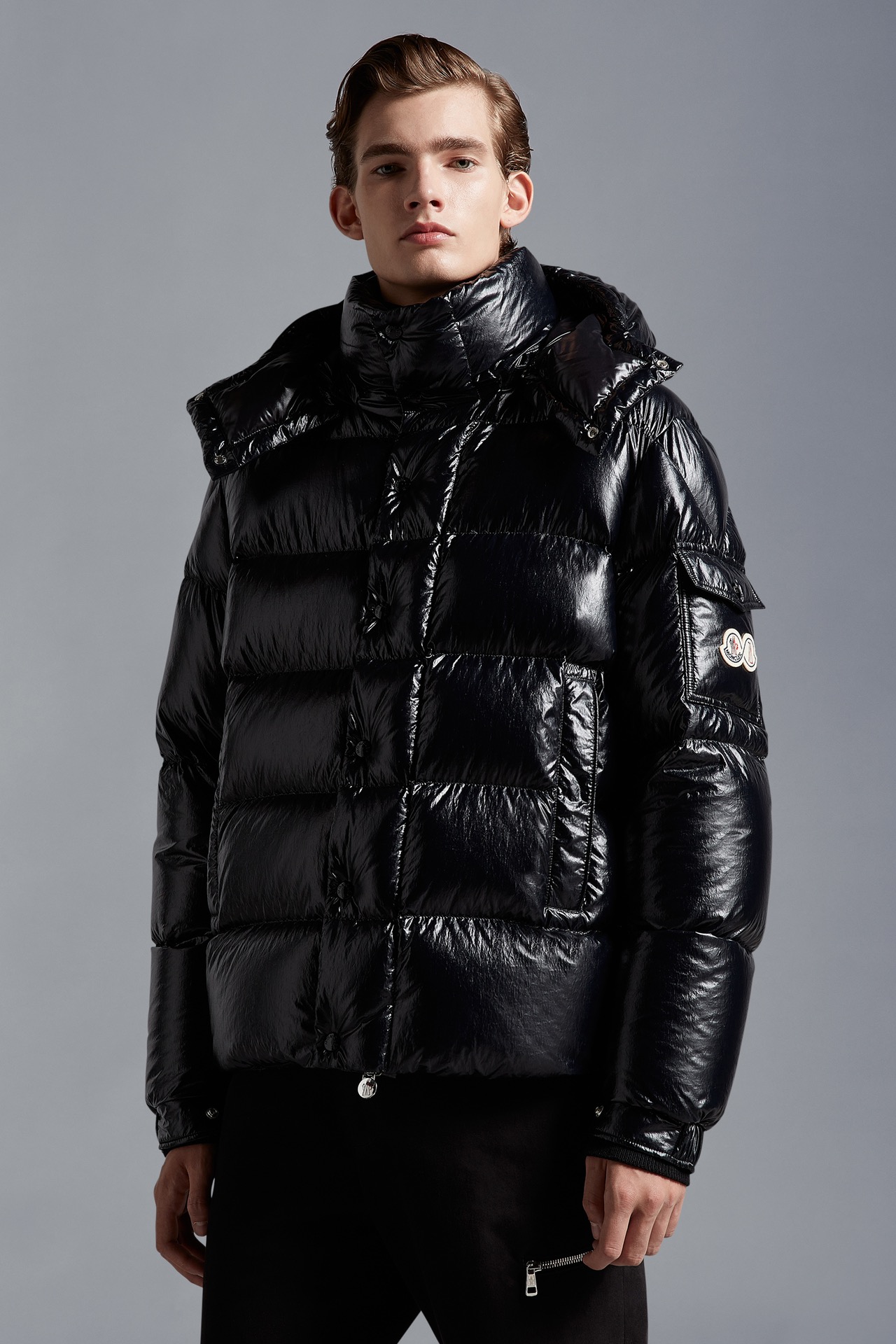 Moncler: The Iconic Symbol of Down Jackets